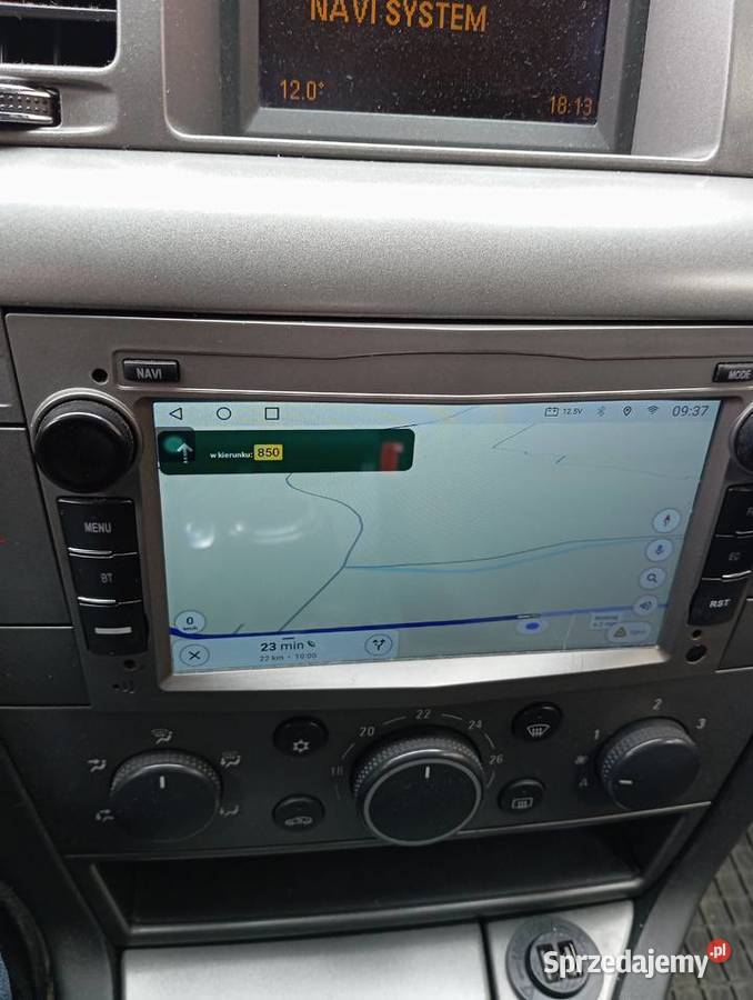 Opel Vectra c kombi Tyszowce sprzedam