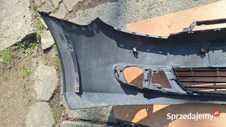 Zderzak Przedni Golf 7 osobowe Bielsko-Biała