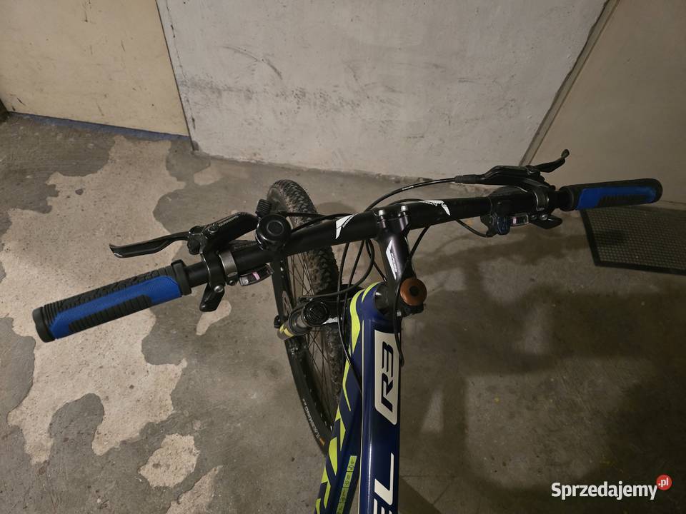 Rower Kross Level R3 w ładnym malowaniu okazja Radom