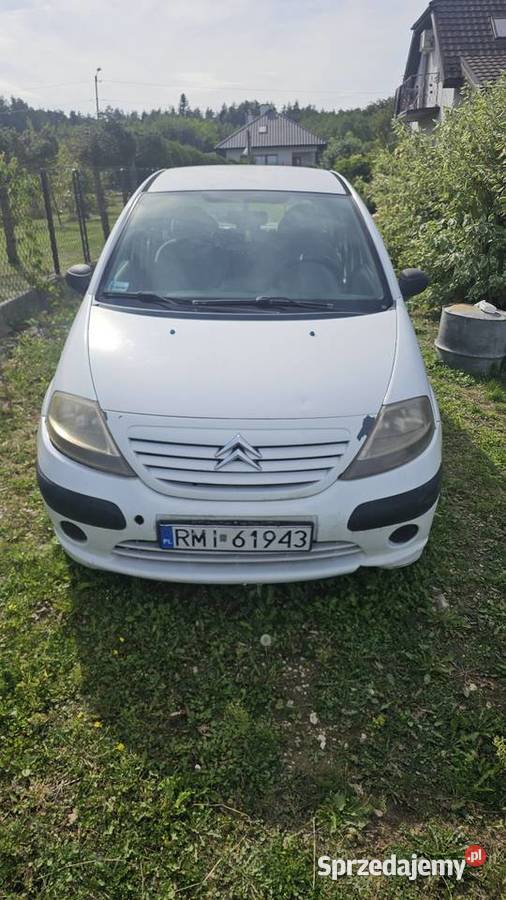 Citroën C3