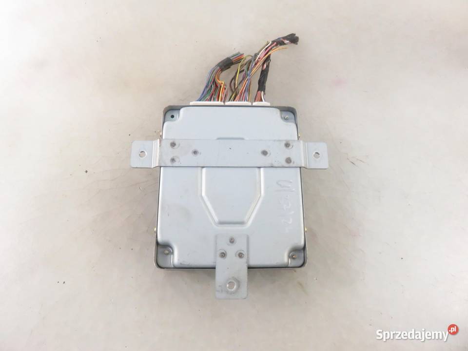 STEROWNIK SUZUKI IGNIS 13 4WD 3392080GF