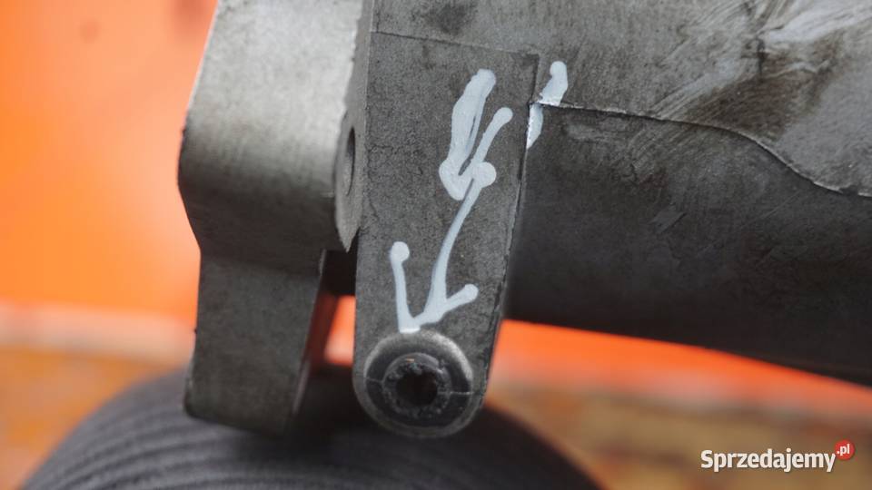 AUDI A3 8P 32 VR6 V6 06r 250 kolektor ssacy mazowieckie Suków