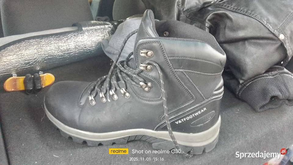 Obuwie zimowe inna Sosnowiec sprzedam