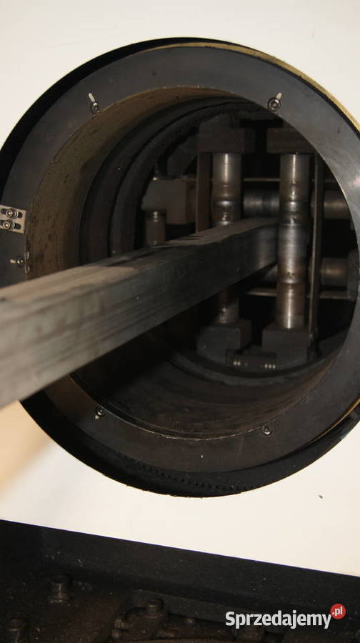 Laser do rur i kształtowników Laser CNC marki