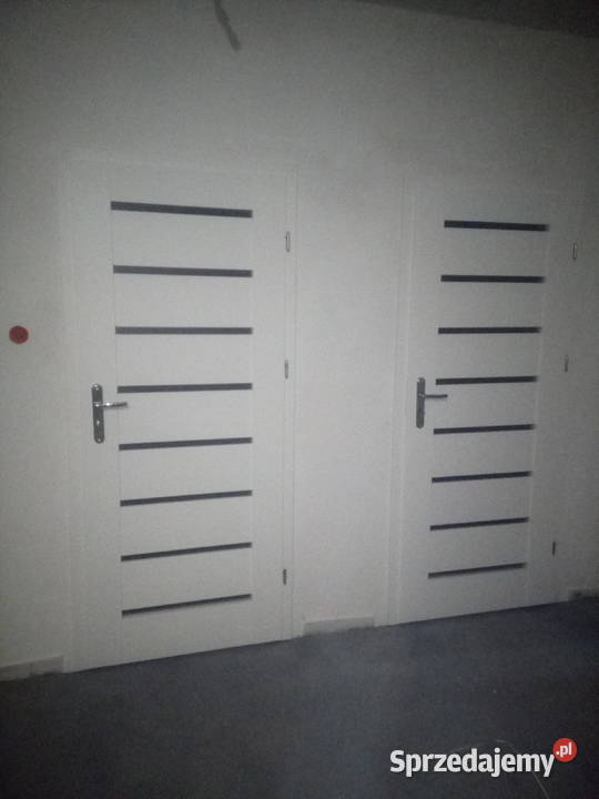 Drzwi pokojowe na wymiar Kamuflaż futryn Nowe