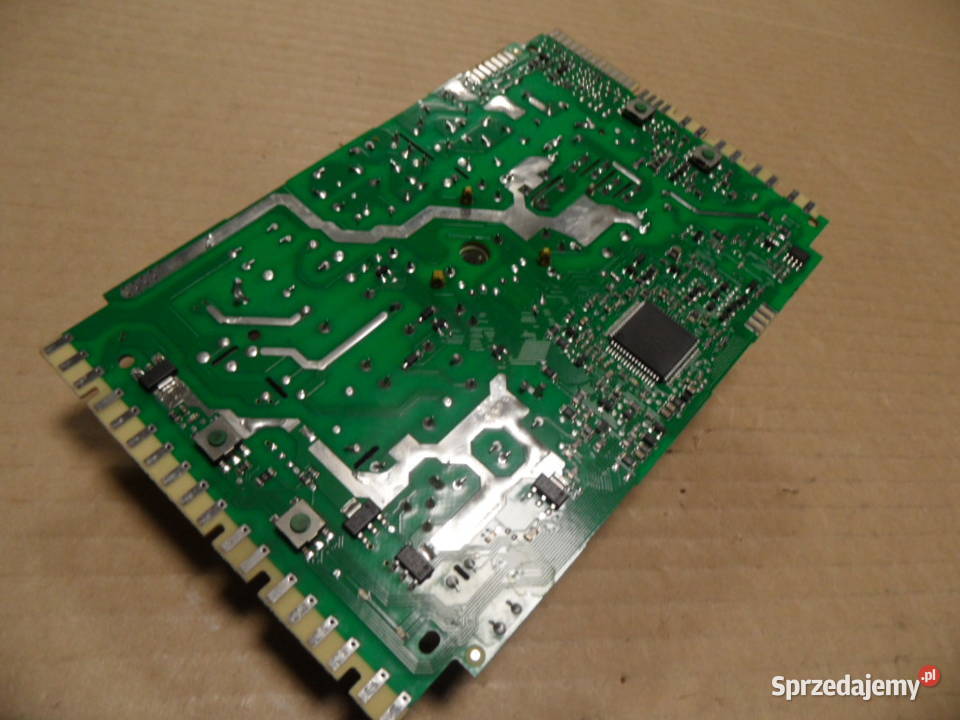 programator pralki whirlpool AWSP64013PBL świętokrzyskie Strawczyn