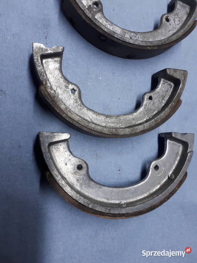 Tarcze hamulcowe koła jawa mustang kaczka Rzeszów