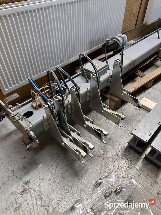 Pilarka panelowa Felder Mayer 80 Śrem