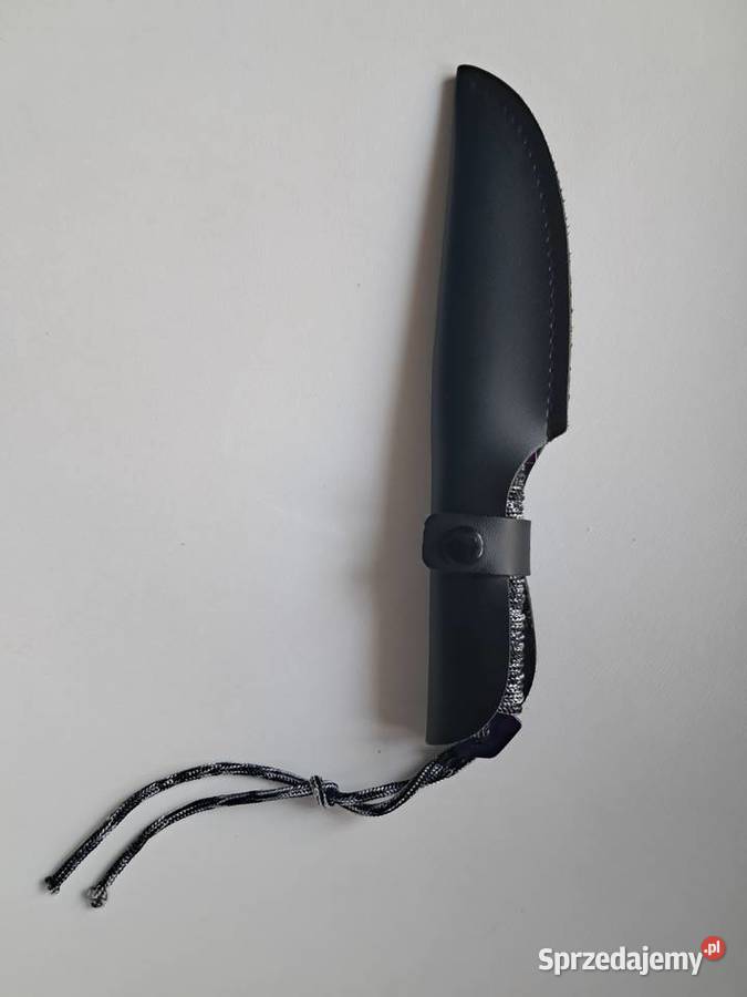 nowy nóż z pochwą inspirowany cs go długość 22 Sandomierz