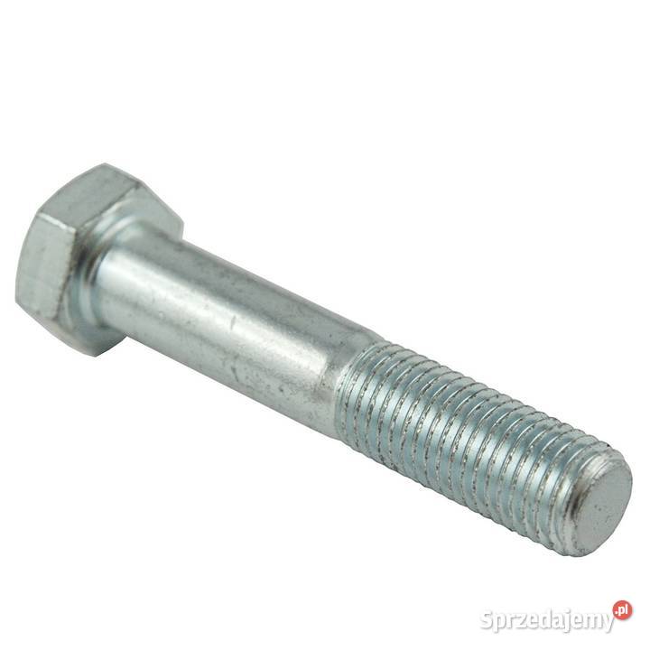 Śruba M14 x 80 EFDEFDH 4FARMER Tajęcina