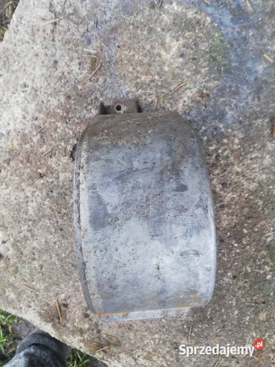 Obudowa filtra mz etz