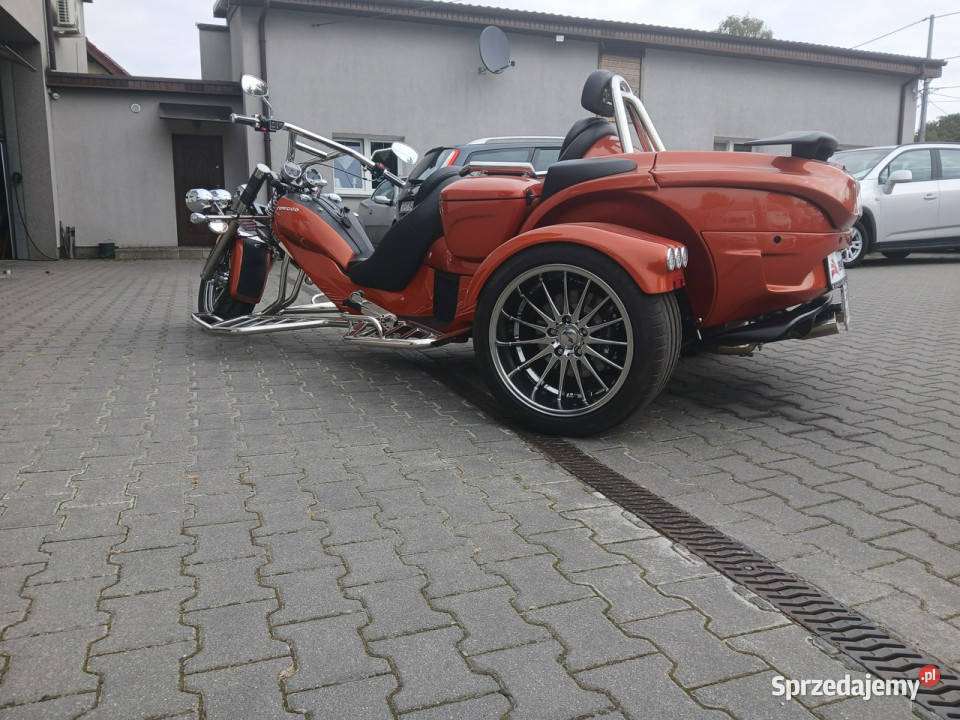 Rewaco RF2 15i turbo 140 AUTOMAT 7 bieg Gryfino sprzedam
