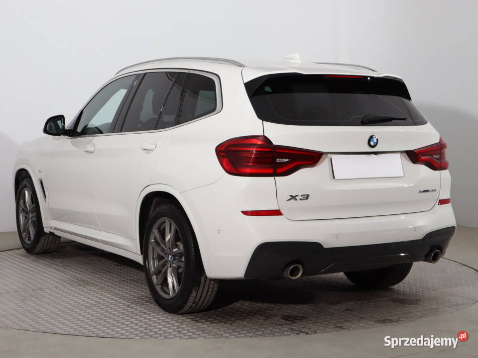 BMW X3 xDrive20i BMW