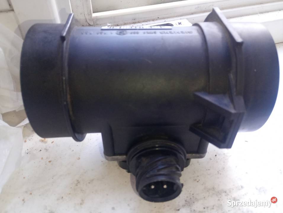 1730033 przepływomierz siemens Pozostałe Wrocław