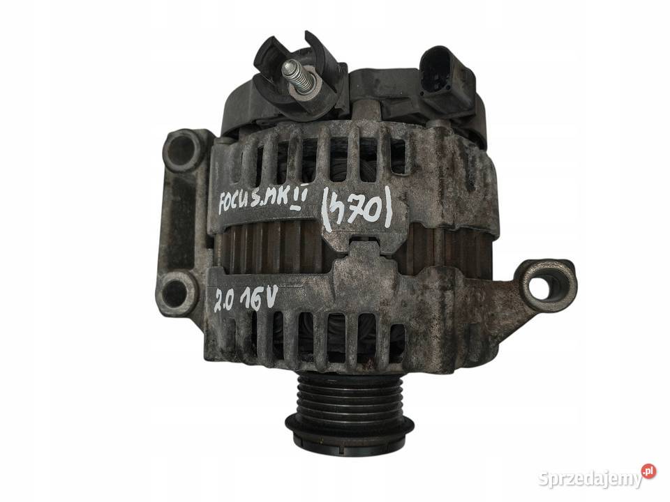ALTERNATOR Ford Focus II 20 16V C Mondeo Mk4