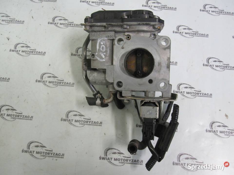 HONDA INSIGHT II 13 HYBRID 88 LDA3 11r osobowe Kielce