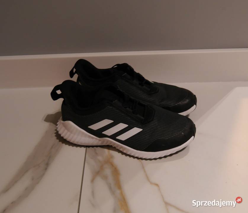 Adidas FortaRun K świetne buty 365 biały Wrocław