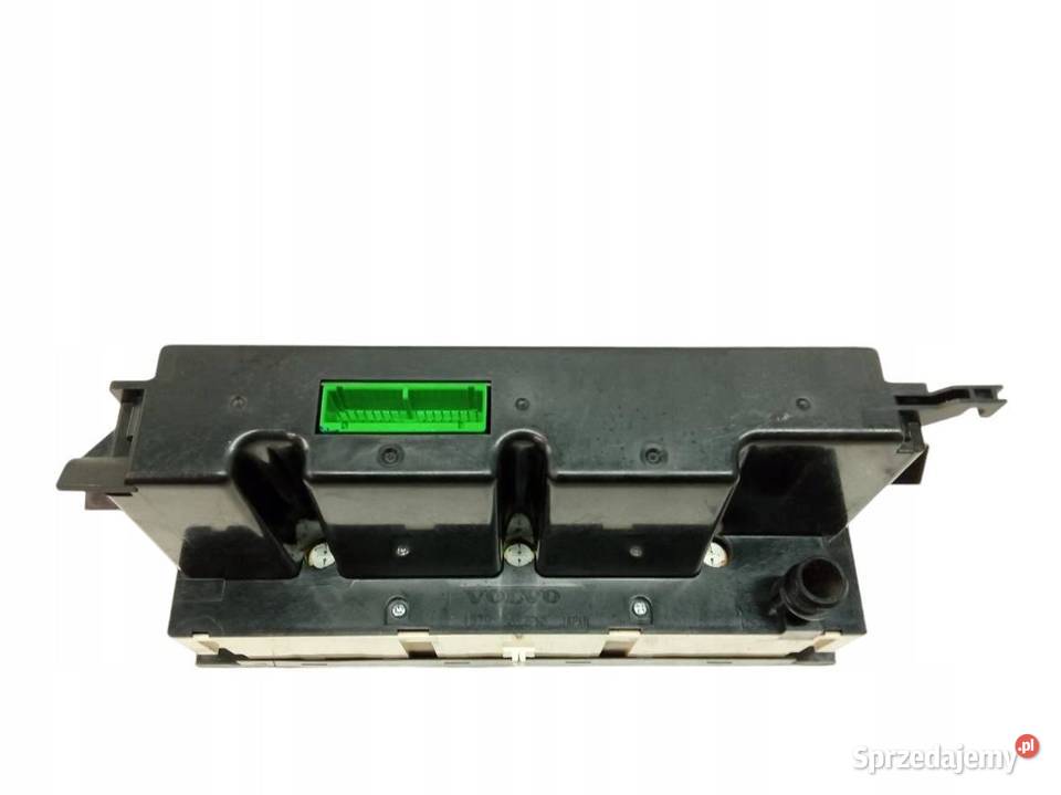 PANEL NAWIEWU 863583 Volvo V40 I 19952004 Rok produkcji 1999 świętokrzyskie