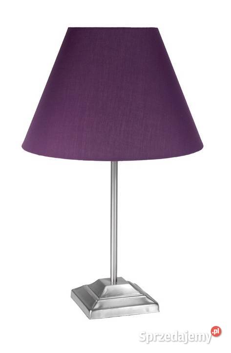 Lampa baza stojąca nocna stołowa FF HOME Kije