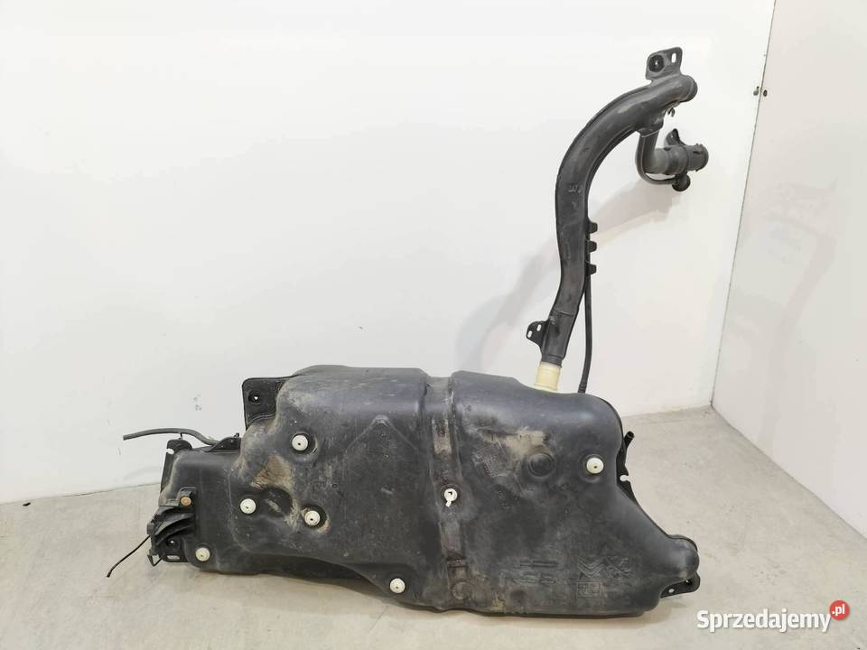 ZBIORNIK PALIWA BAK 20 HDI T9 9806139980 Peugeot