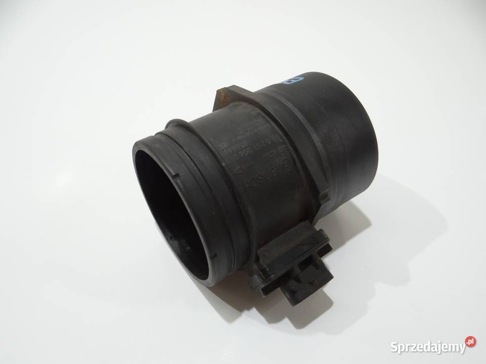 PRZEPŁYWOMIERZ POWIETRZA BMW E84 E90 LCI N47D20C lubelskie