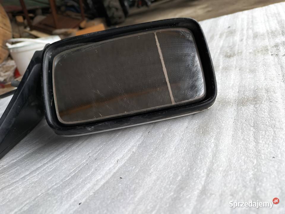 VW GOLF III 3 VENTO LUSTERKO BOCZNE LEWE Kamień-Kolonia