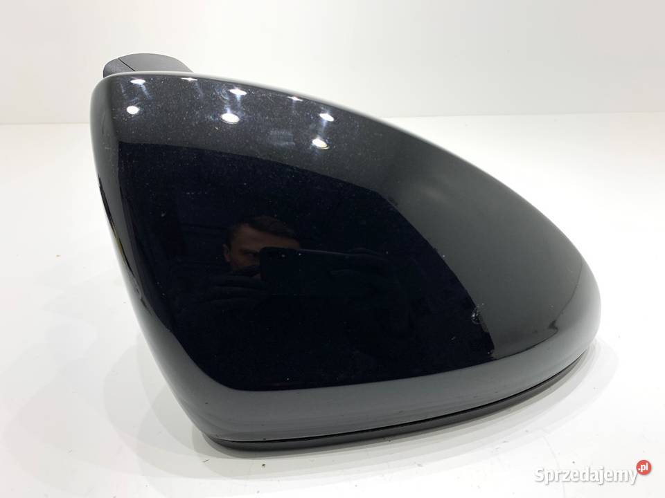 LUSTERKO PRAWY OPEL ASTRA K Hatchback Black Meet sprzedam