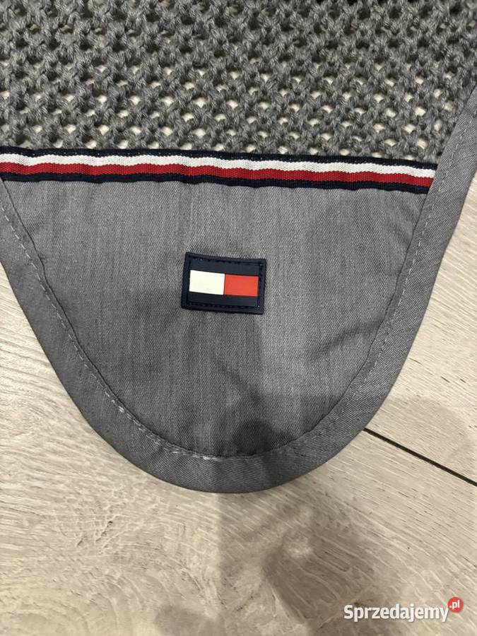 Nauszniki konia Tommy Hilfiger łódzkie Łódź