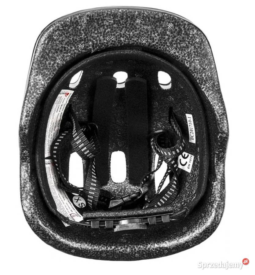 Kask dziecięcy Meteor MV2 XS 4448 Waga 210g sprzedam