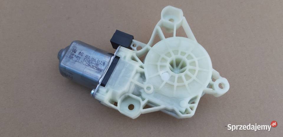 VW ID4 ID3 CUPRA BORN SILNICZEK SZYBY PRZÓD Bieleń