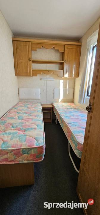 Domek holenderski CAPRI 3 pokoje 406 plac Radom Warszawa