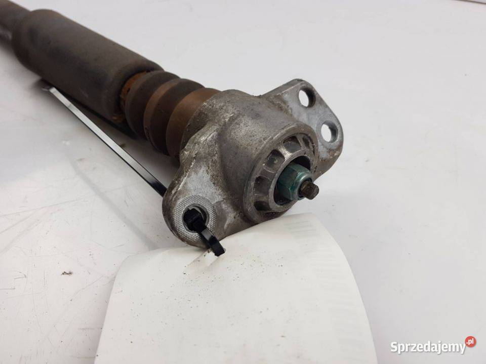 AMORTYZATOR LEWY TYŁ 6C0513025AK HB SKOD FABIA Lipno