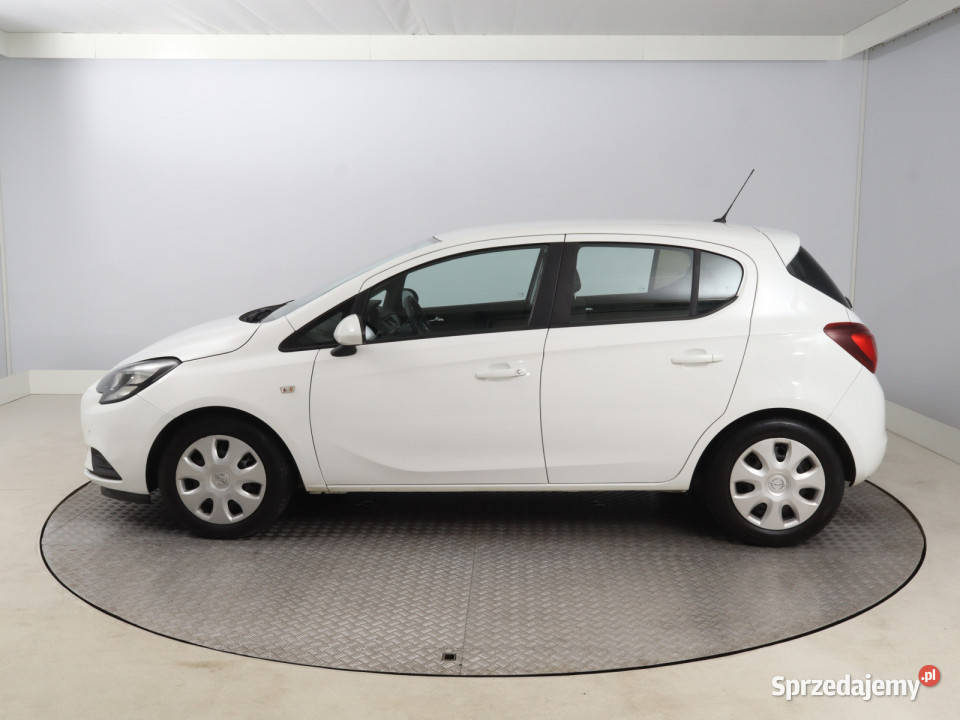 Opel Corsa 14 Turbo Bielany Wrocławskie