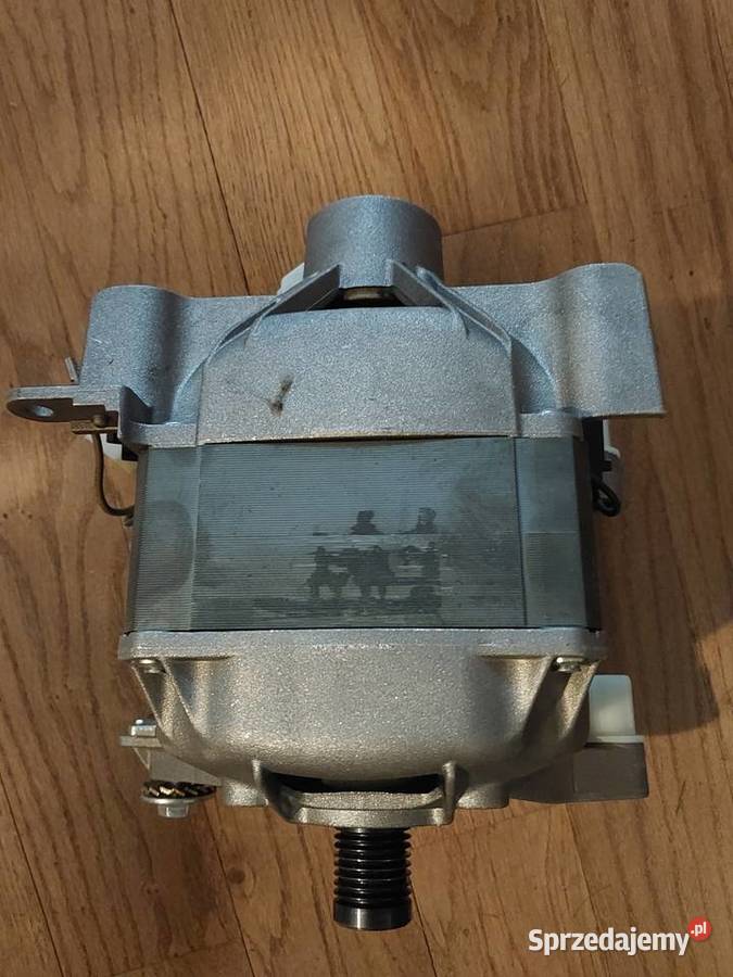 Whirlpool AWM 8123 Pozostałości