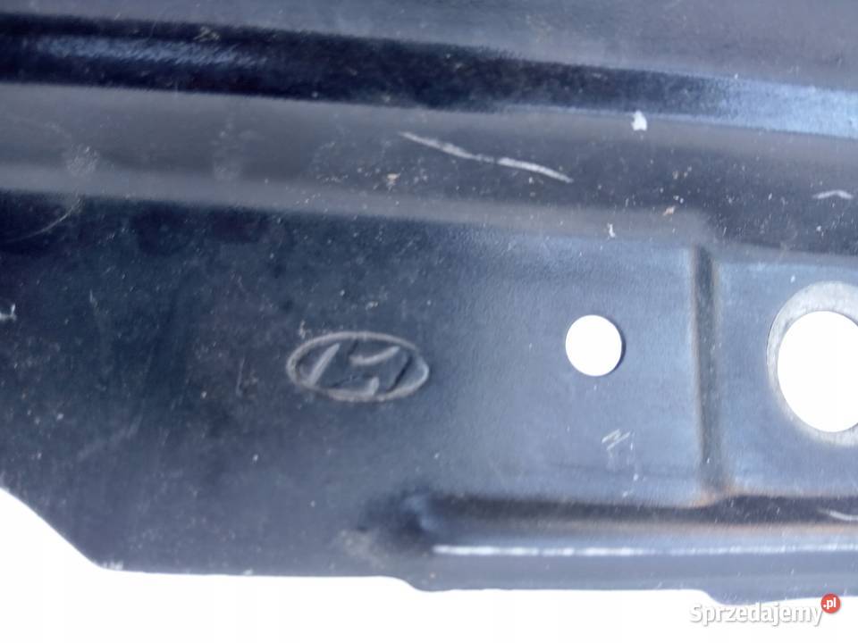 BŁOTNIK LEWY PRZÓD HYUNDAI I40 20112019 osobowe Nowy Tomyśl