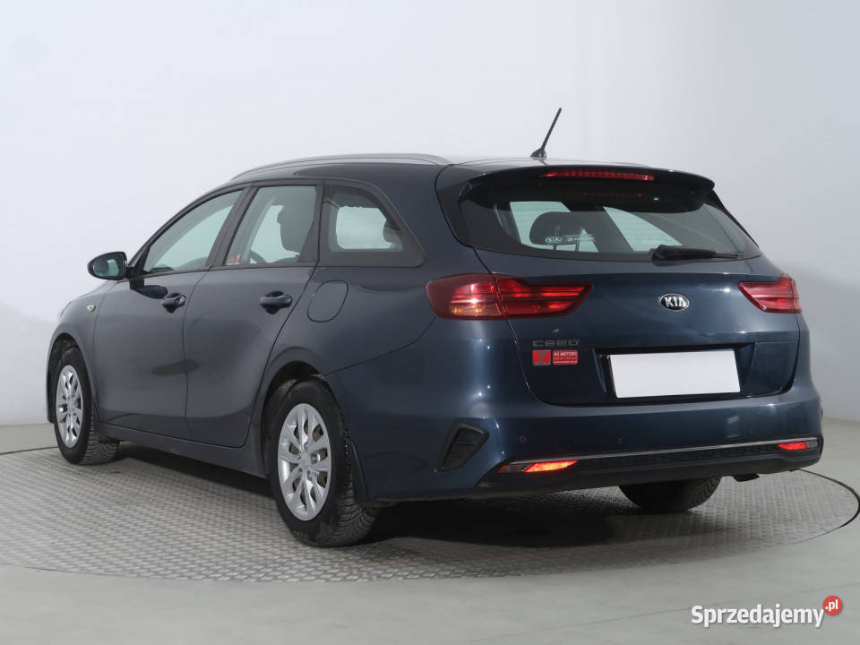 Kia Ceed 16 CRDi Cee'd Cee'd