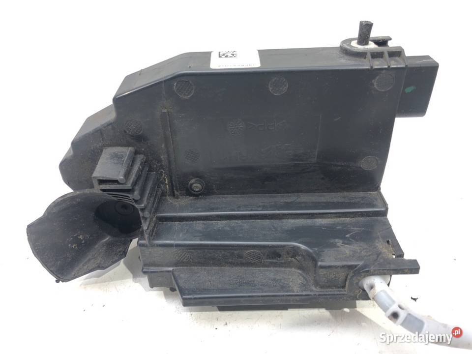 ZAMEK PRZÓD PRAWY PEUGEOT 308 II Hatchback sprzedam