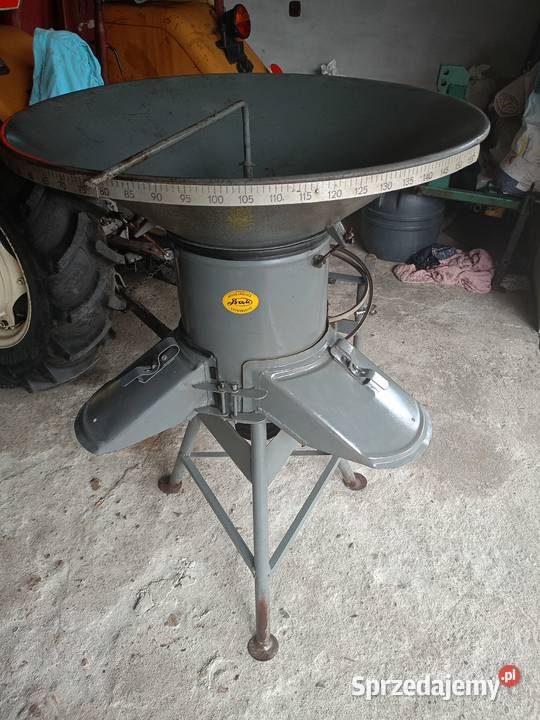 Śrutownik Bąk nieuszkodzony Pozostałe Kolbuszowa