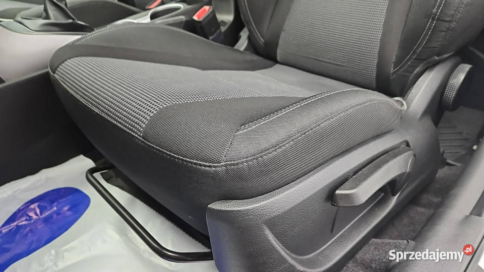 Hyundai i30 Z Polskiego Salonu Faktura VAT II 135KM Warszawa