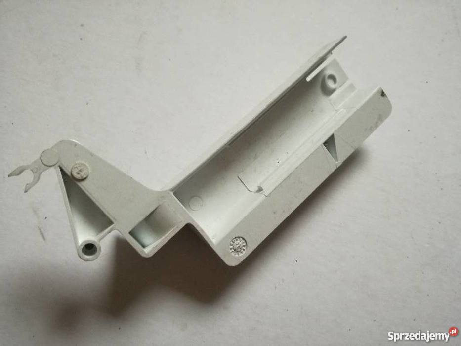 Uchwyt zaczep drzwiczek drzwi zamrażalnika POLAR Warszawa