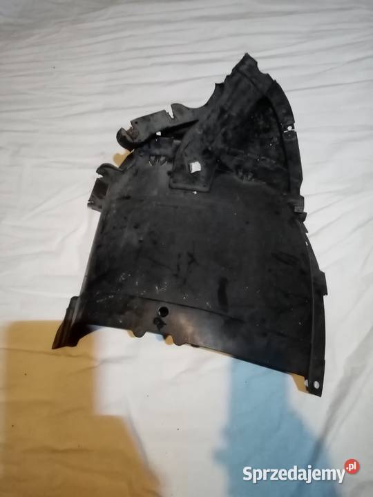Nadkole dół VW Passat b8 prawe 3G0805912 inne Łódź