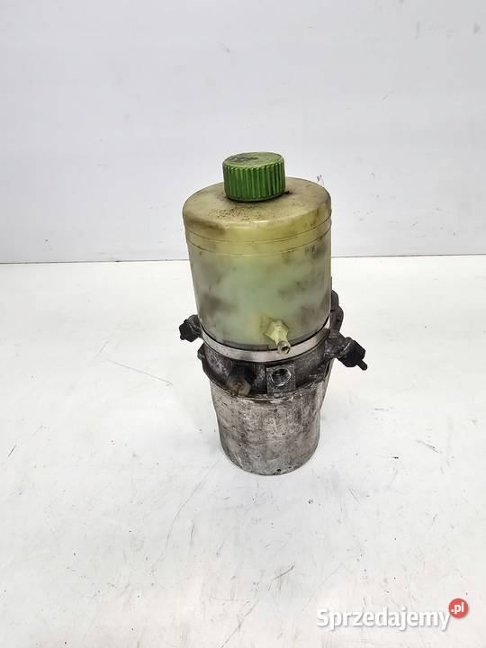 POMPA WSPOMAGANIA AUDI VW SEAT SKODA 6Q0423156M Przystajń