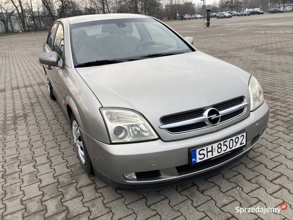 Opel Vectra 18LPG Sekwencja elektryczne szyby Chorzów