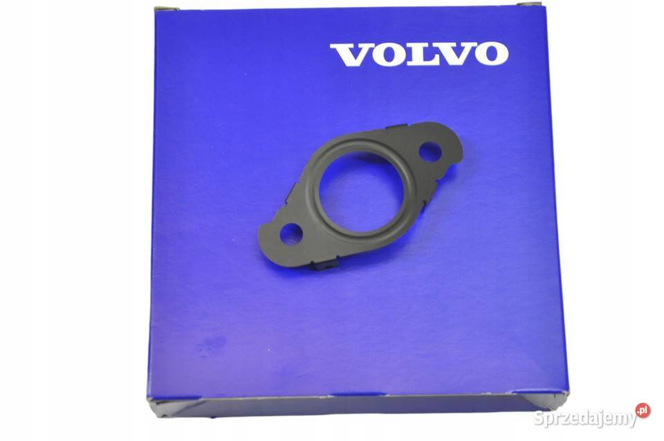 VOLVO S90 V90 XC90 uszczelka zawor rurka EGR OE Bielany Wrocławskie