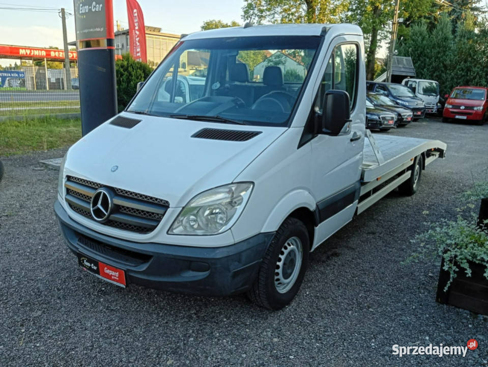 Mercedes Sprinter