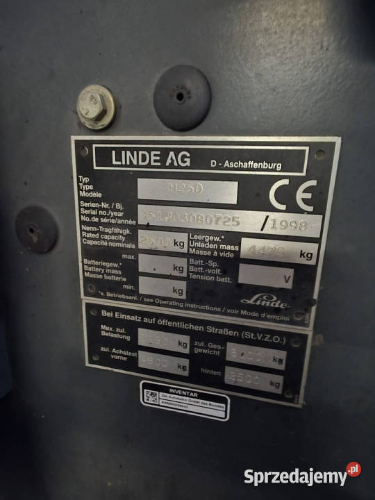 Kompresor śrubowy Atlas Copco XAS 90 234h Owczary