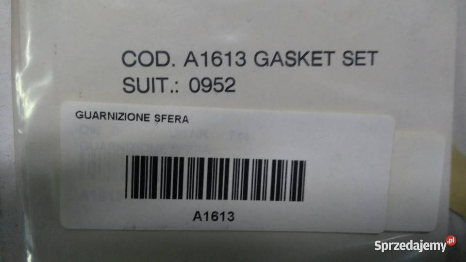 USZCZELKI CYLINDRA 70 PIAGGIO SFERA 50 RST podlaskie Bielsk Podlaski sprzedam