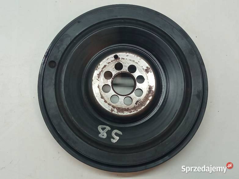 KOŁO PASOWE 30 TDI Audi A4 IV 20082015 B8 sprzedam