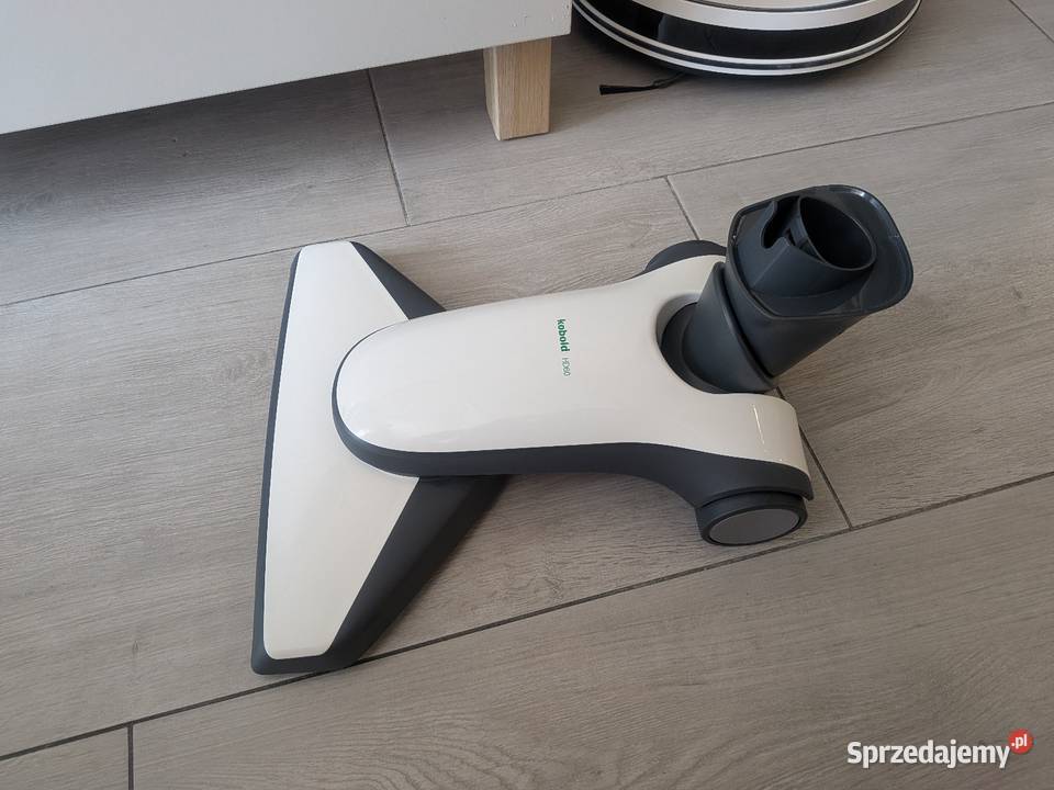 Vorwerk Kobold końcówka do podłóg twardych Wrocław