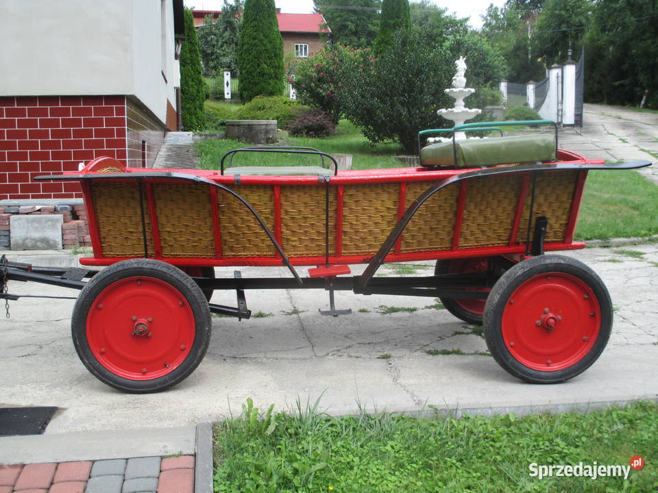 hodowla hucułów handzlówka